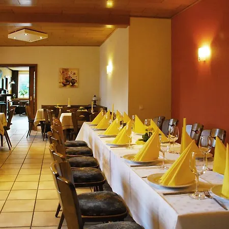 Gasthaus-witte Zajazd