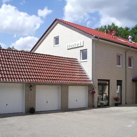 Gasthaus-witte Wallenhorst