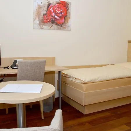 Gasthaus-witte بيت ريفي 3*