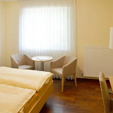 Gasthof Gasthaus-witte 3*