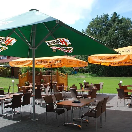 Gasthaus-witte Gasthof 3*