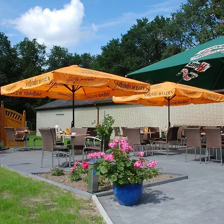 Gasthof Gasthaus-witte 3*