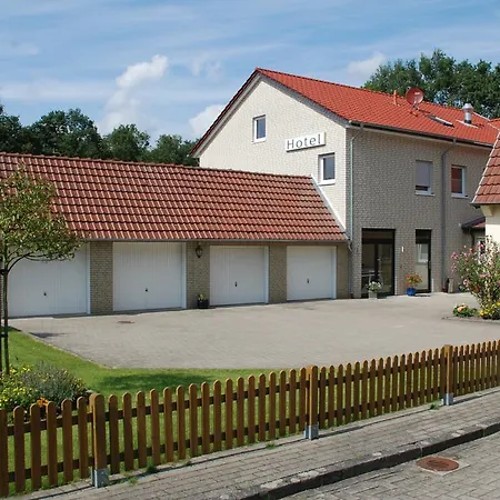 Gasthaus-witte 3*